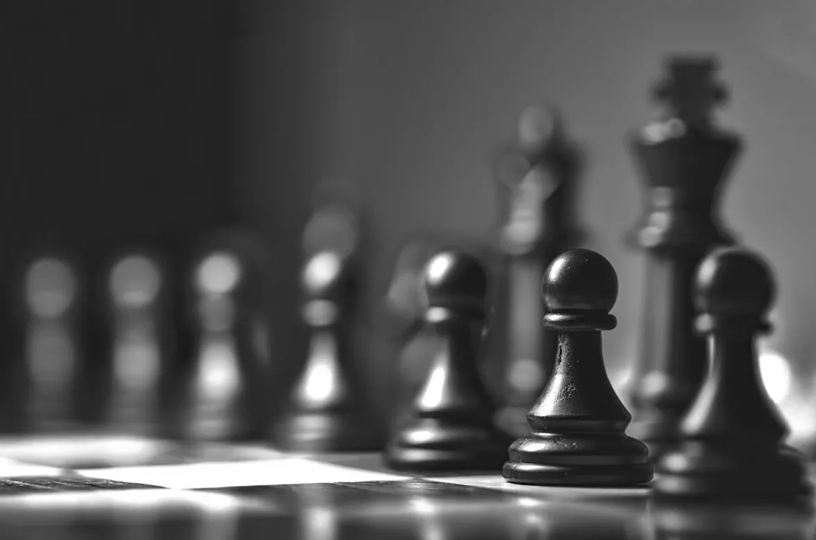 Why Starting Your Pension Young During Market Volatility Is a Power Move