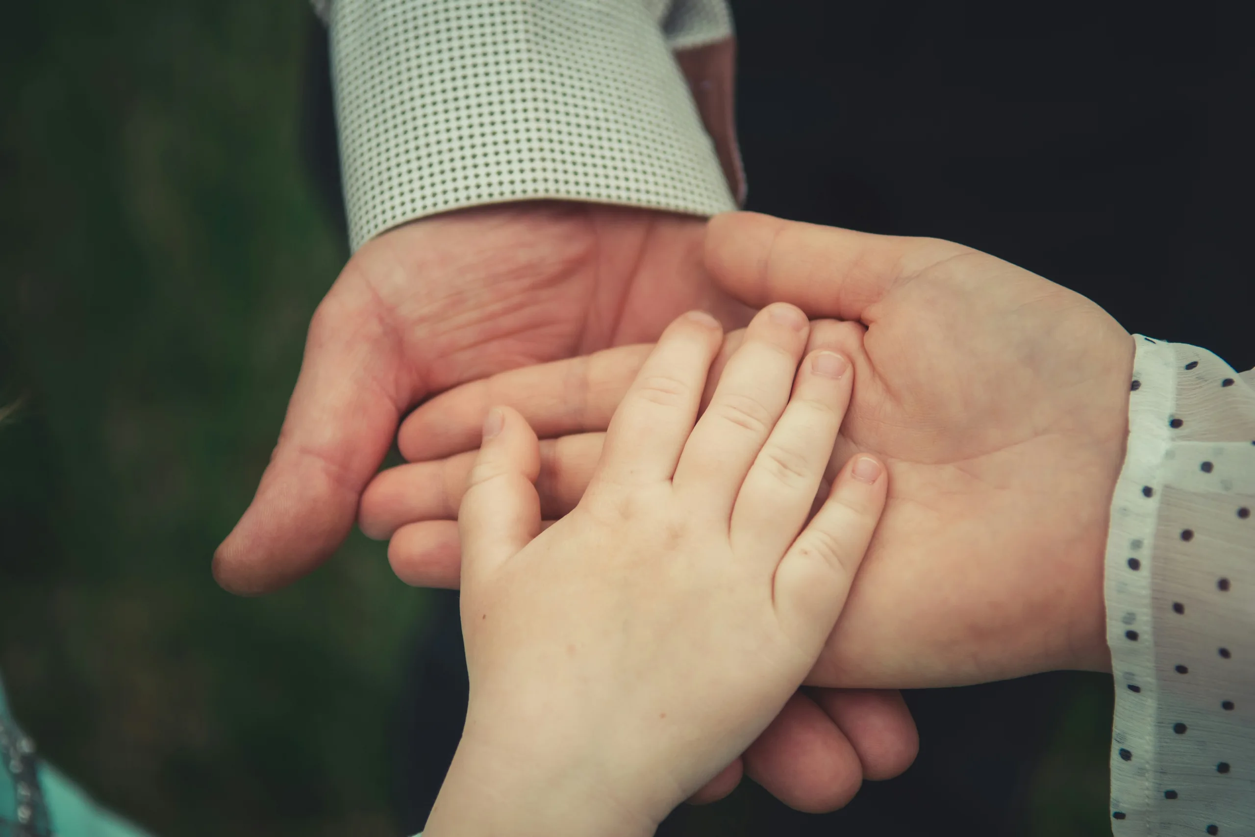Trump’s Baby Bonds & the Irish Child Benefit: A Wealth Strategy Hiding in Plain Sight