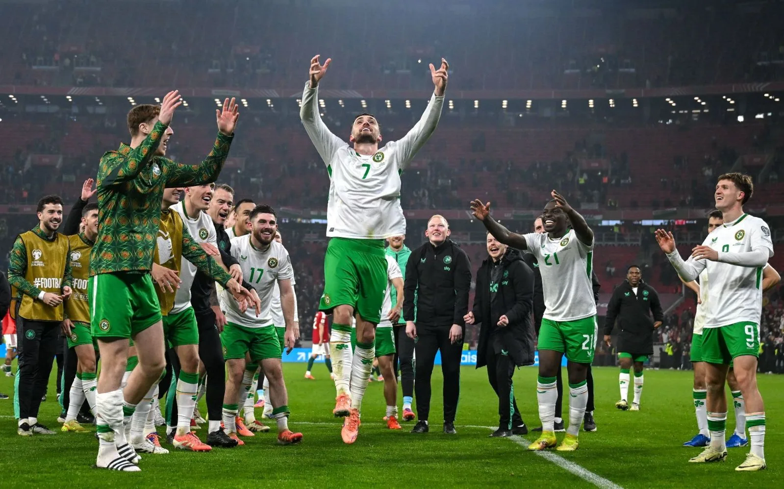 7 Smart Money Moves for Irish Fans After Ireland’s Historic Win