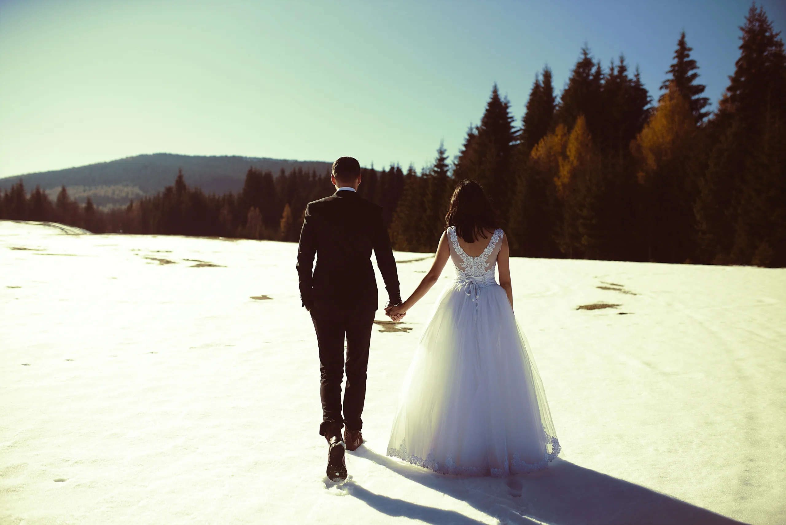 3 Things to Think About When Combining Assets When Getting Married