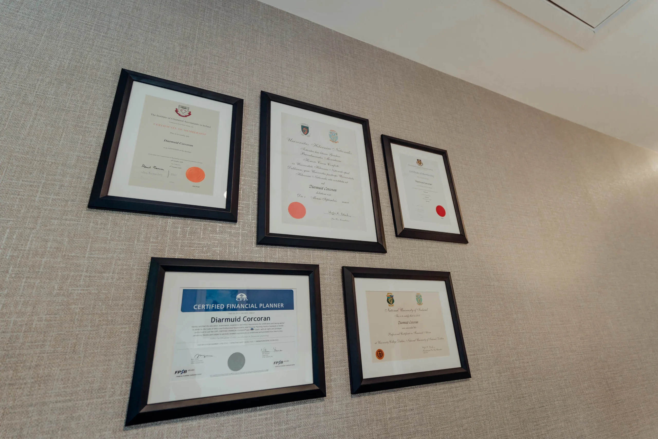 Why Business Owners Need a Financial Planner