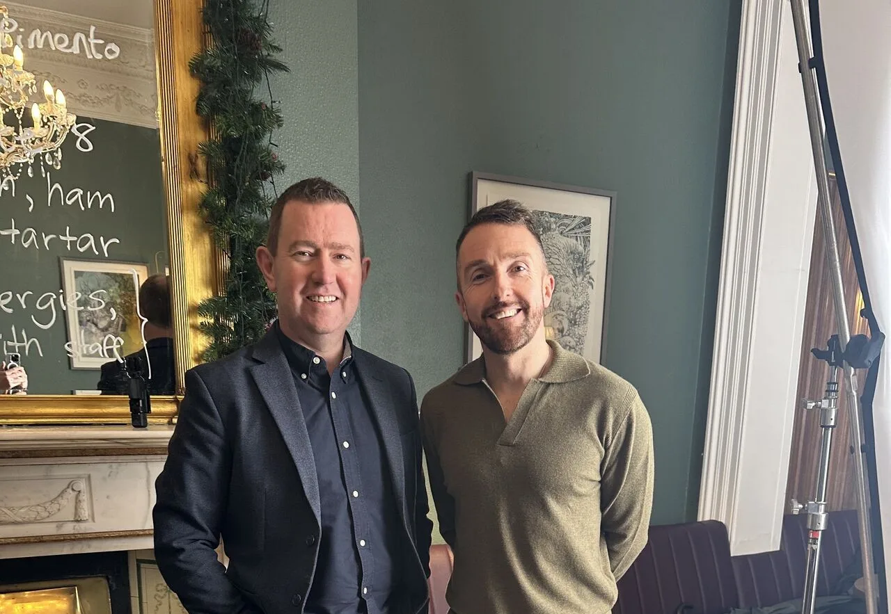 The Money Conversation Every Irish Founder Needs to Hear