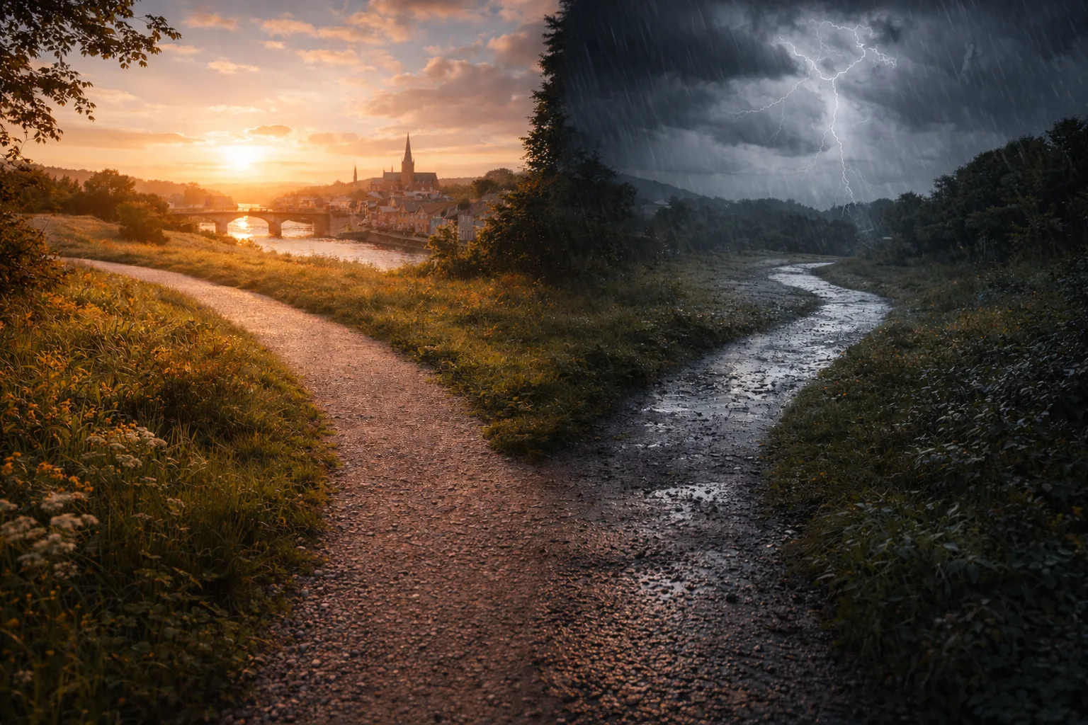 What Happens If Your Income Stops? A Real Irish Story You Need to Read