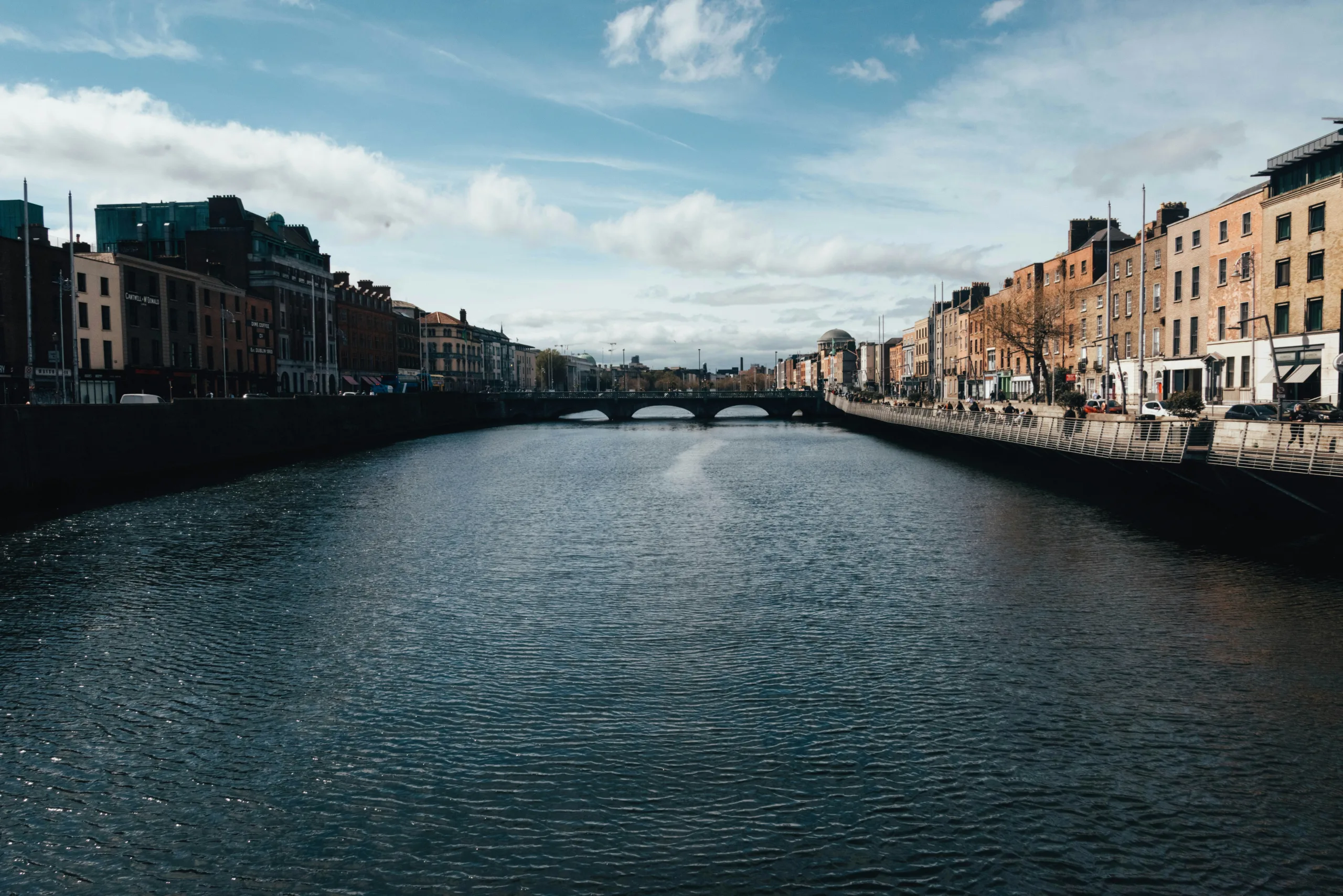 Rising Interest Rates Are Great for Irish Banks, But What About Savers?