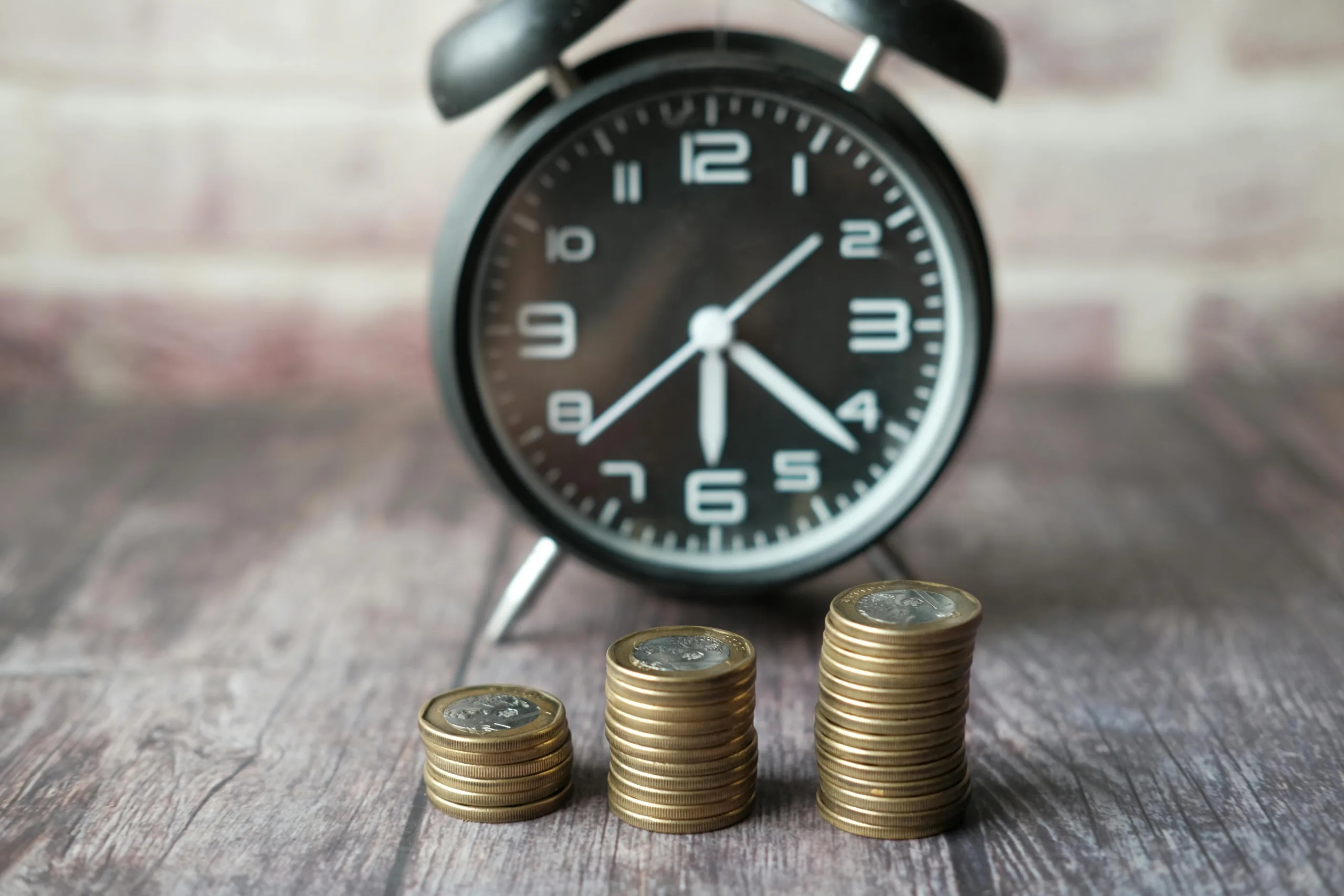 Why You Don’t Need to Be an Investment Expert to Benefit from Compounding