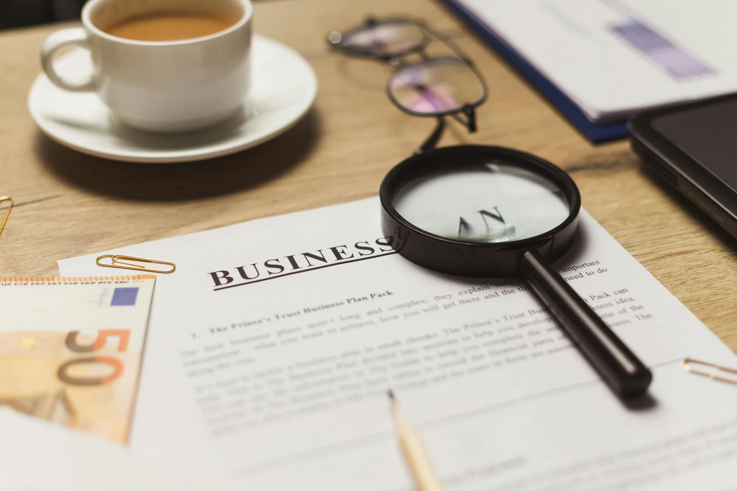 19.05.2026 - Why Incorporating Your Business Can Be Smarter Than Staying a Sole Trader