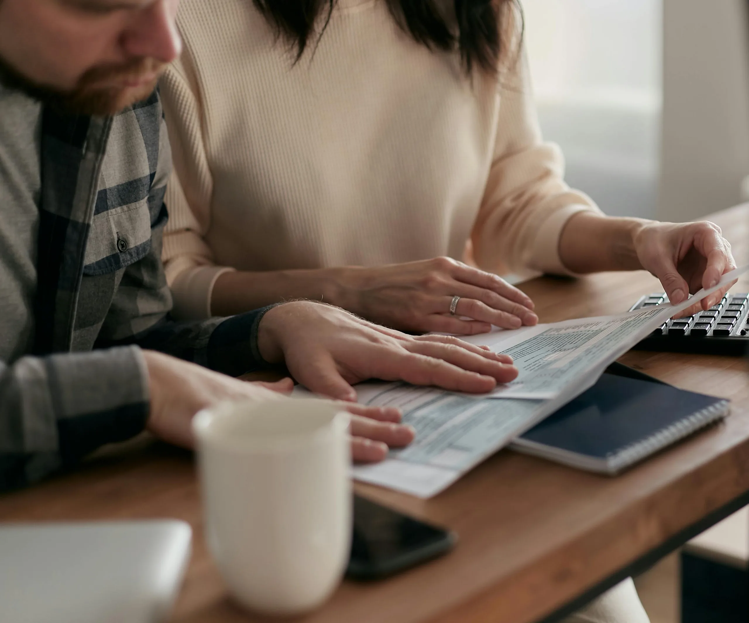 How Household Retirement Planning Maximises Tax Reliefs