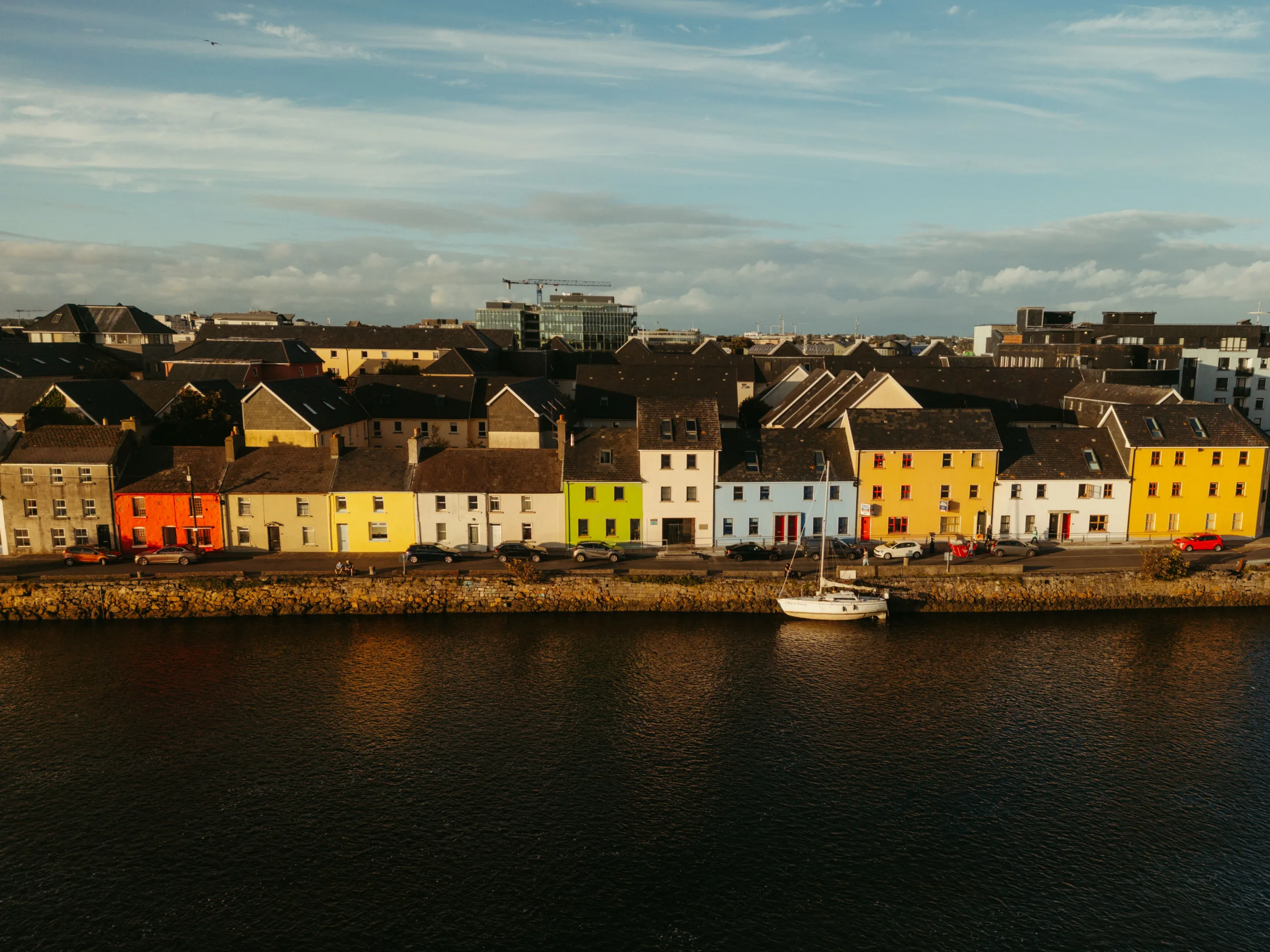 Why Irish Investors Love Property – And Why Diversification Matters More Than Ever