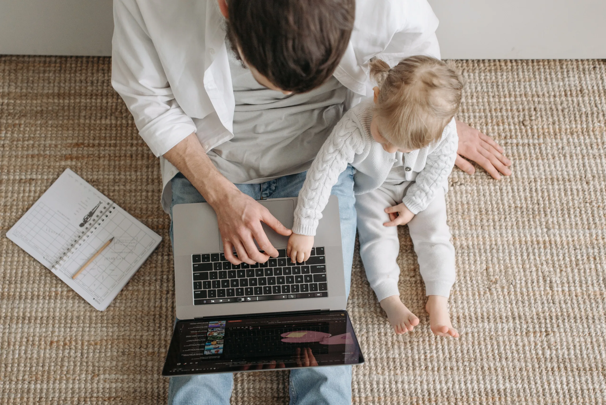 19.06.2026 - A Father's Guide to Passing Down True Financial Security