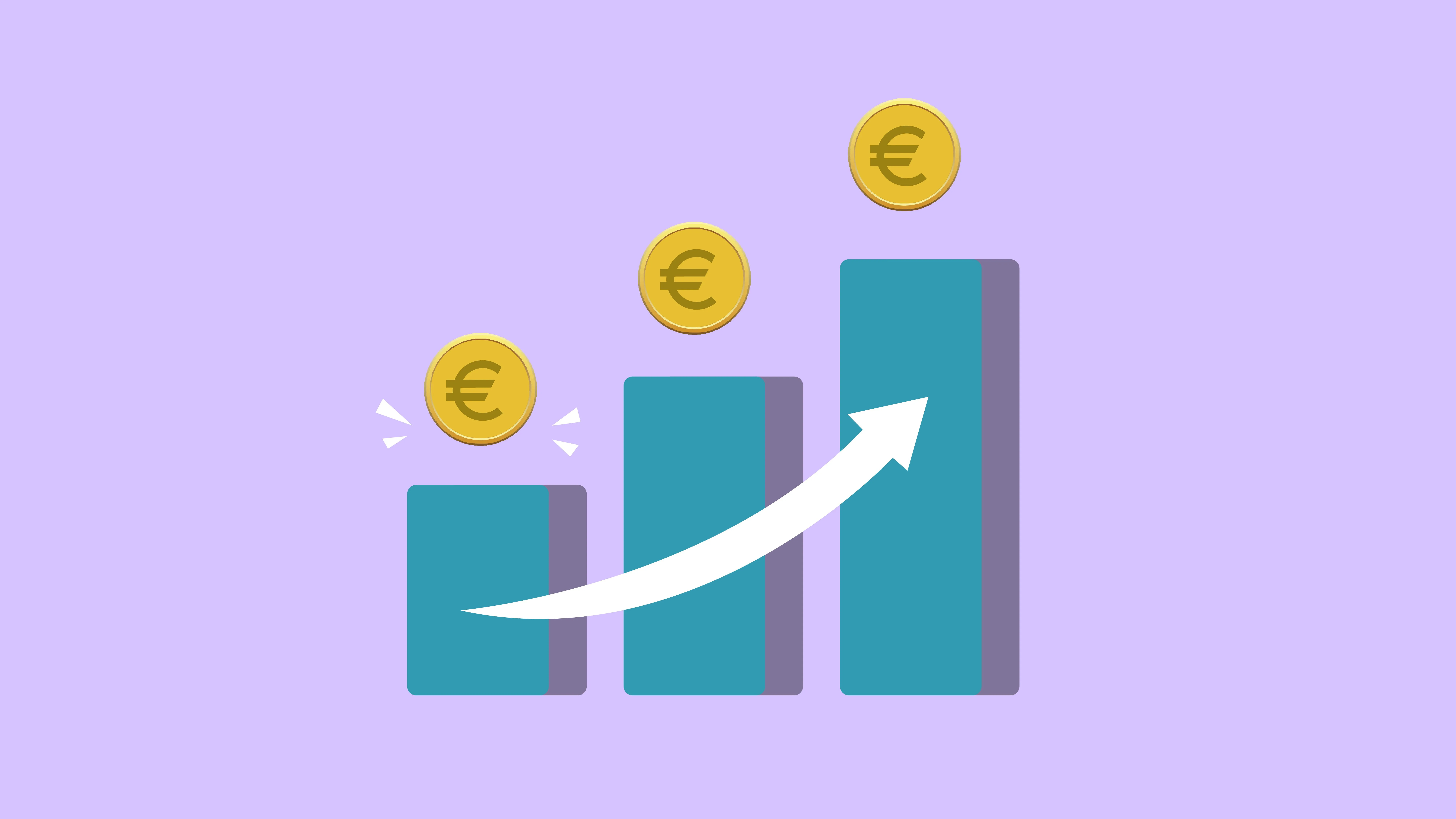 Company Profits Sitting in the Bank