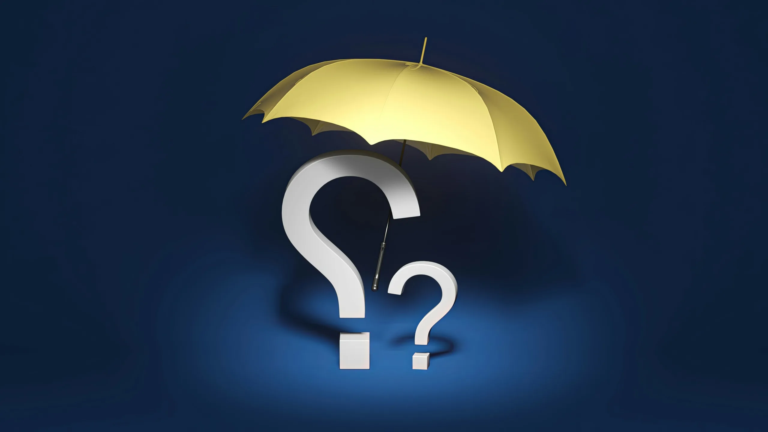 Are You Risking It All Without Business Protection Insurance?