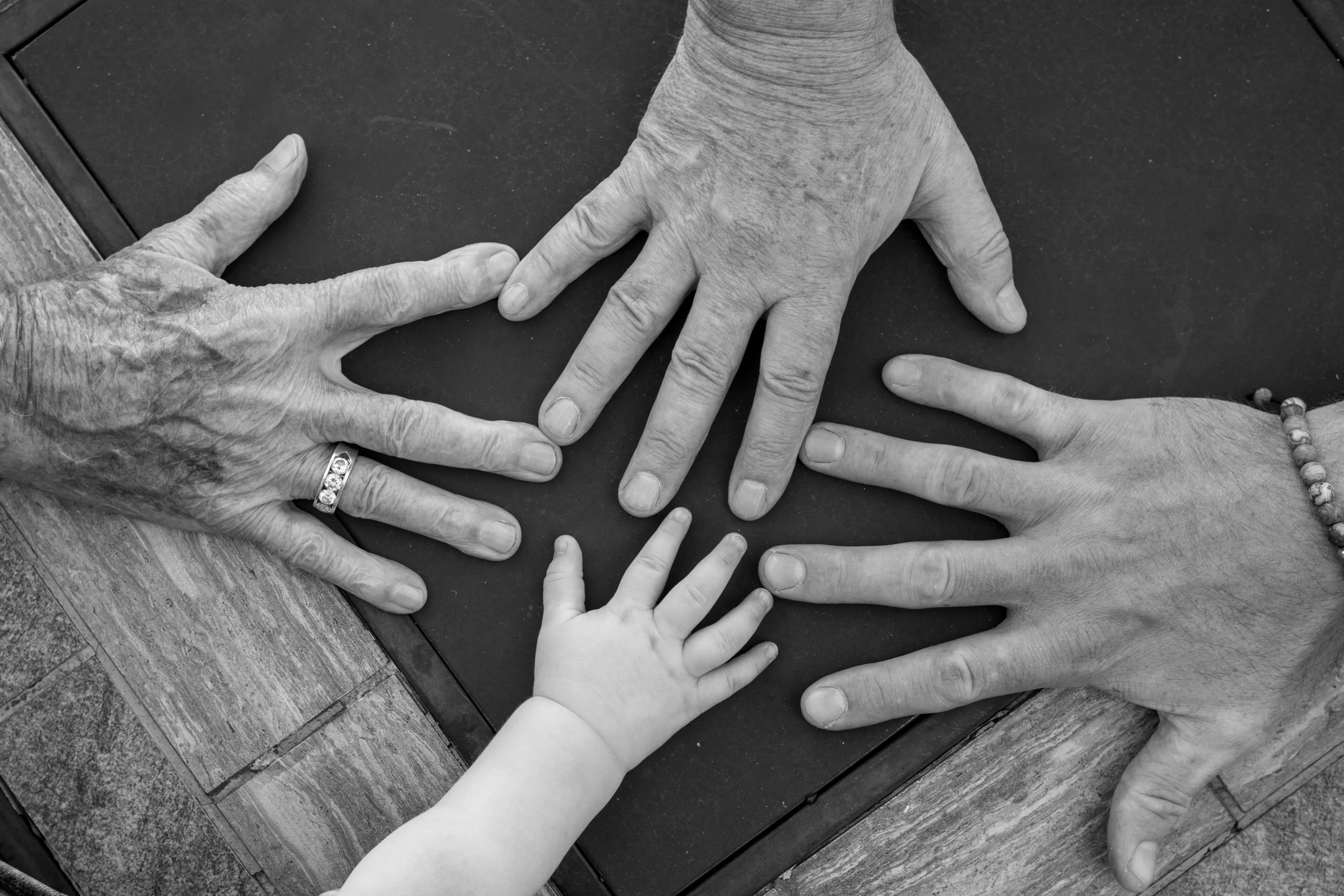 Your Legacy, Their Future: How to Protect Wealth for the Next Generation